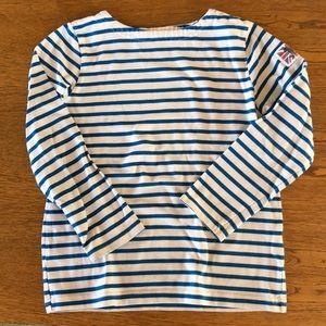 Mini Boden Breton